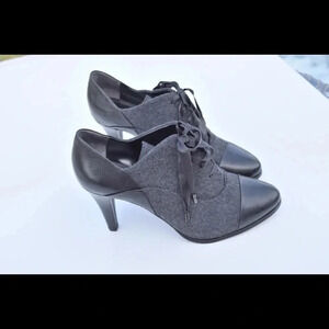 Tahari booties